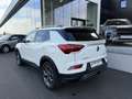 SsangYong Korando // Navigatie - verw.zetels - Bluetooth // Biały - thumbnail 6