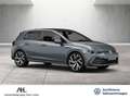 Volkswagen Golf VIII GOAL TSI+ACC+LED+EINPARKHILFE+TRAVEL ASSIST+A Grijs - thumbnail 8