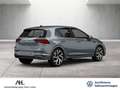 Volkswagen Golf VIII GOAL TSI+ACC+LED+EINPARKHILFE+TRAVEL ASSIST+A Grijs - thumbnail 2