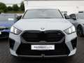 BMW X2 M 35i xDrive HUD LED ALUFELGEN 21 ZOLL ACC Grau - thumbnail 3