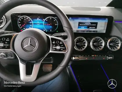 Annonce voiture d'occasion Mercedes-Benz EQA 300 - CARADIZE