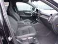 Volvo XC40 Core B3 Mild-Hybrid Winter-P/BLIS/360°KAMER Schwarz - thumbnail 10