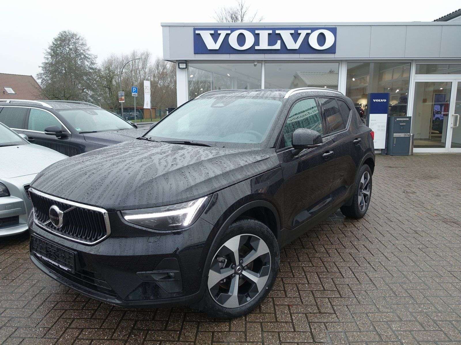 Volvo XC 40