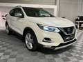 Nissan Qashqai Qashqai 1.3 DIG-T Tekna/GPS/TOIT PANO/CAM 360 Blanc - thumbnail 3
