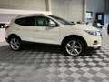 Nissan Qashqai Qashqai 1.3 DIG-T Tekna/GPS/TOIT PANO/CAM 360 Blanc - thumbnail 4
