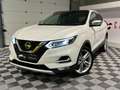 Nissan Qashqai Qashqai 1.3 DIG-T Tekna/GPS/TOIT PANO/CAM 360 Blanc - thumbnail 1