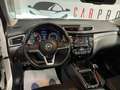 Nissan Qashqai Qashqai 1.3 DIG-T Tekna/GPS/TOIT PANO/CAM 360 Blanc - thumbnail 10