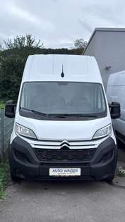 Citroen Jumper L4 H3