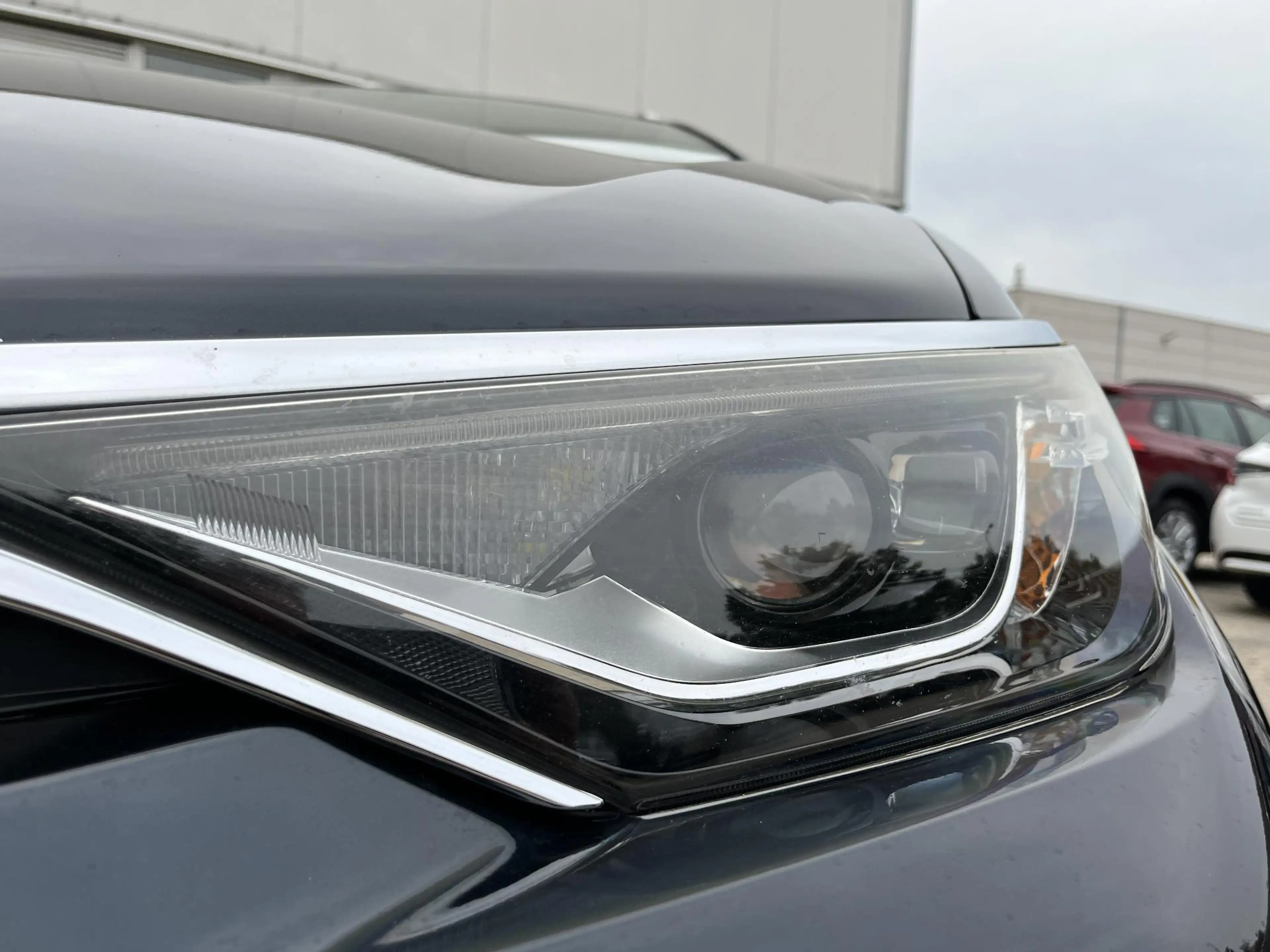 Toyota Auris Touring Sports 1.8 Hybrid Executive / Panoramadak — photo 3
