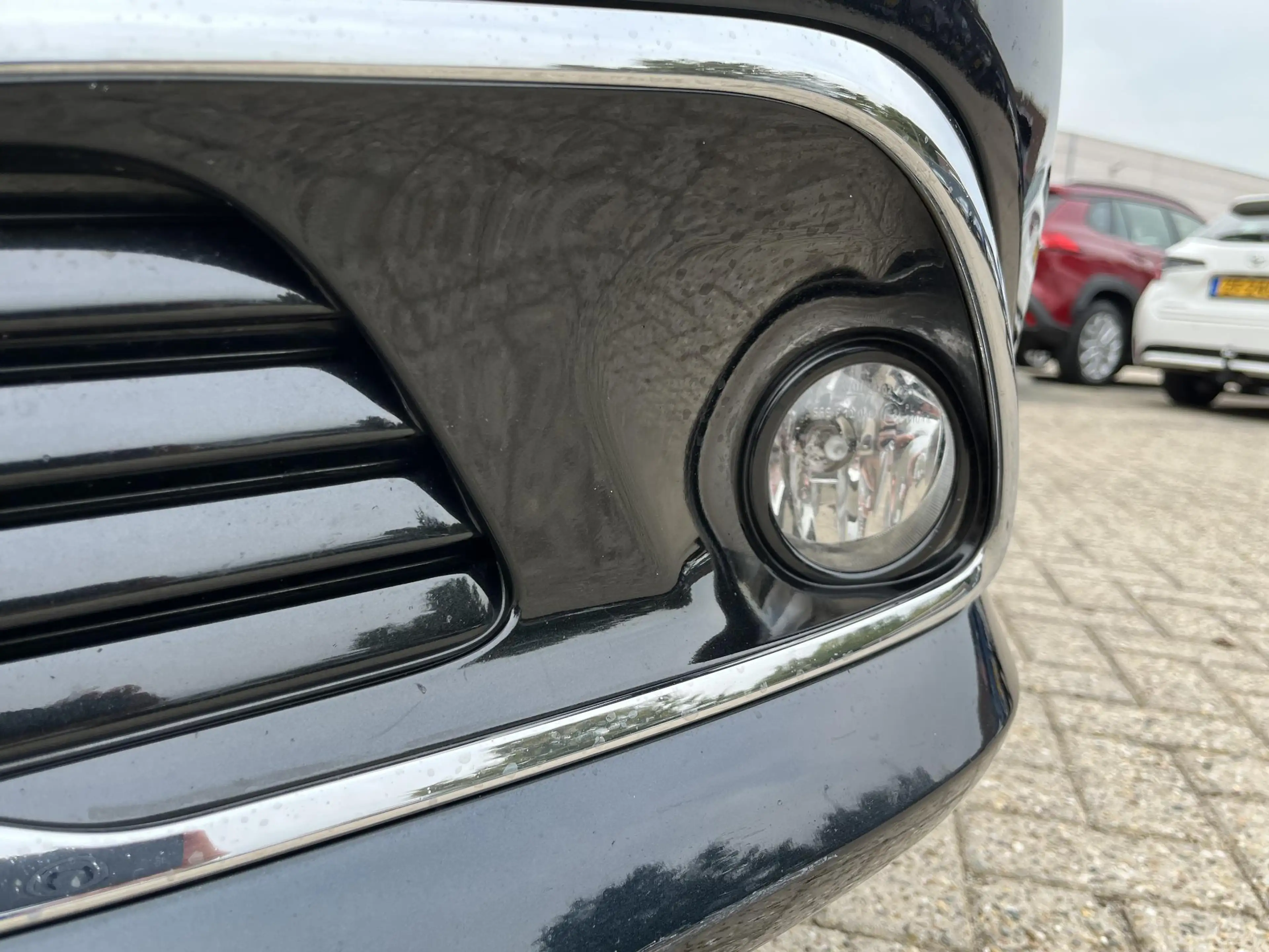 Toyota Auris Touring Sports 1.8 Hybrid Executive / Panoramadak — photo 4