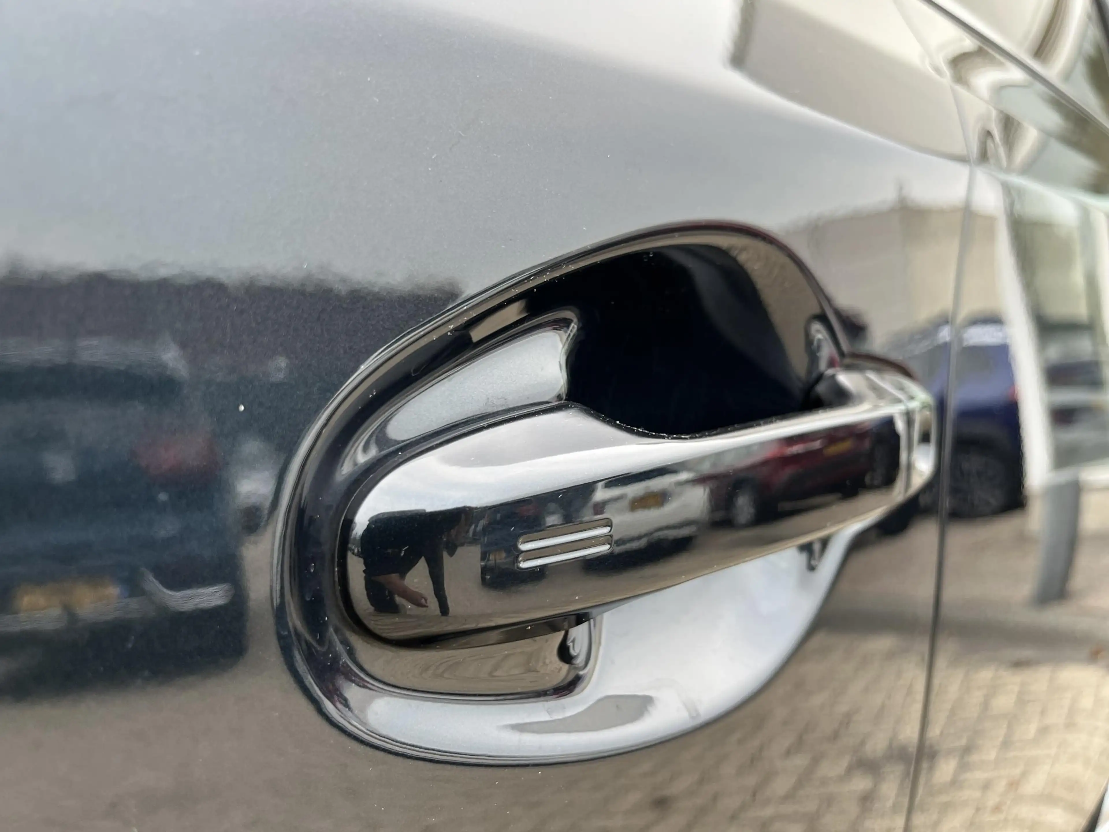 Toyota Auris Touring Sports 1.8 Hybrid Executive / Panoramadak — photo 6