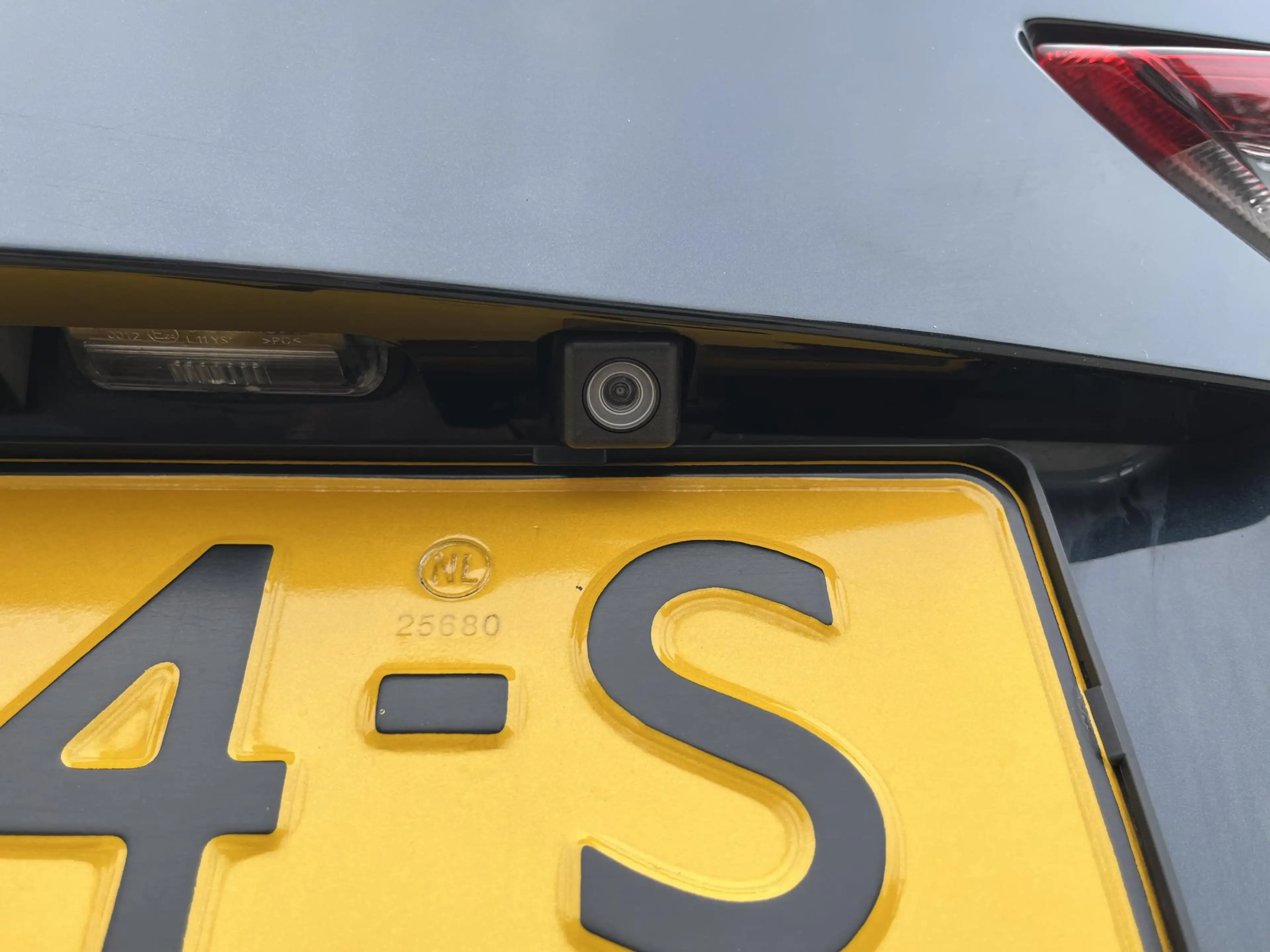 Toyota Auris Touring Sports 1.8 Hybrid Executive / Panoramadak — photo 13