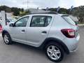 Dacia Sandero II 1.5 dCi 90 eco² Stepway Ambiance Gris - thumbnail 4