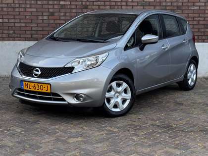 Nissan Note 1.2 Acenta / Navigatie / Cruise Control / Airco /
