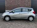 Nissan Note 1.2 Acenta / Navigatie / Cruise Control / Airco / Сірий - thumbnail 12