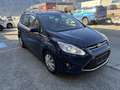 Ford Grand C-Max Grand C-MAX Titanium 2,0 TDCi DPF Blau - thumbnail 4