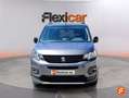 Peugeot Rifter GT BlueHDi 100 - 5P (2023) Gris - thumbnail 2