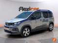 Peugeot Rifter GT BlueHDi 100 - 5P (2023) Gris - thumbnail 3