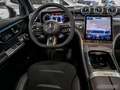 Mercedes-Benz GLC 43 AMG 4M PREMIUM PLUS AHK Pano Digi Light Zwart - thumbnail 4