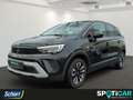 Opel Crossland 1.2 Automatik Elegance Schwarz - thumbnail 1