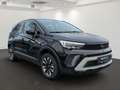 Opel Crossland 1.2 Automatik Elegance Schwarz - thumbnail 2