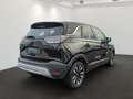 Opel Crossland 1.2 Automatik Elegance Schwarz - thumbnail 3
