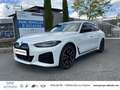 BMW i4 M50 544ch Weiß - thumbnail 18