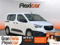Opel Combo 1.5 TD 75kW (100CV) S/S Expression L Amarillo - thumbnail 1
