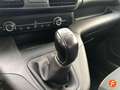 Opel Combo 1.5 TD 75kW (100CV) S/S Expression L Amarillo - thumbnail 11