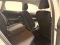 Volkswagen Polo Tempomat PDC Isofix DAB KLIMA 8-Fach Klima Weiß - thumbnail 15