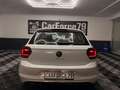Volkswagen Polo Tempomat PDC Isofix DAB KLIMA 8-Fach Klima Weiß - thumbnail 5