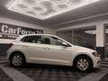 Volkswagen Polo Tempomat PDC Isofix DAB KLIMA 8-Fach Klima Weiß - thumbnail 3