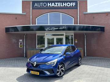 1.0 TCe R.S. Line!! | Keyless | Bose | Cruise | LE