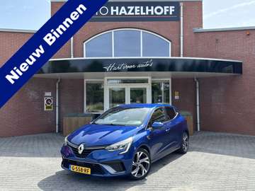 1.0 TCe R.S. Line!! | Keyless | Bose | Cruise | LE