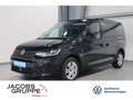 Volkswagen Caddy 2.0 TDI NAVI*LED*SHZ Basis Schwarz - thumbnail 1