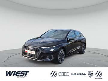 edition one 35 TFSI S tronic, S LIN