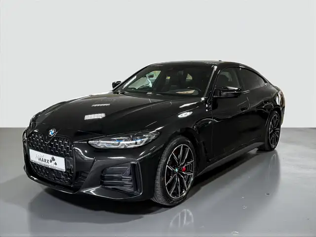BMW 440 i xDrive GranCoupe xDrive