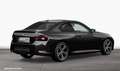 BMW 220 d Coupé M Sportpaket LED Tempomat Komfortzugang Schwarz - thumbnail 2
