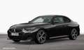 BMW 220 d Coupé M Sportpaket LED Tempomat Komfortzugang Schwarz - thumbnail 1
