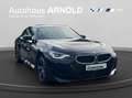 BMW 220 d Coupé M Sportpaket LED Tempomat Komfortzugang Schwarz - thumbnail 3