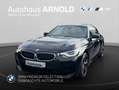 BMW 220 d Coupé M Sportpaket LED Tempomat Komfortzugang Schwarz - thumbnail 1