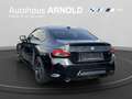BMW 220 d Coupé M Sportpaket LED Tempomat Komfortzugang Schwarz - thumbnail 6