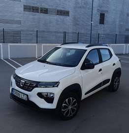 Electric Comfort 45 33kW