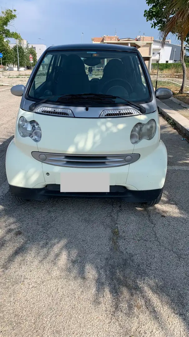 smart forTwo 0.6 Smart&Pure 54cv - 1
