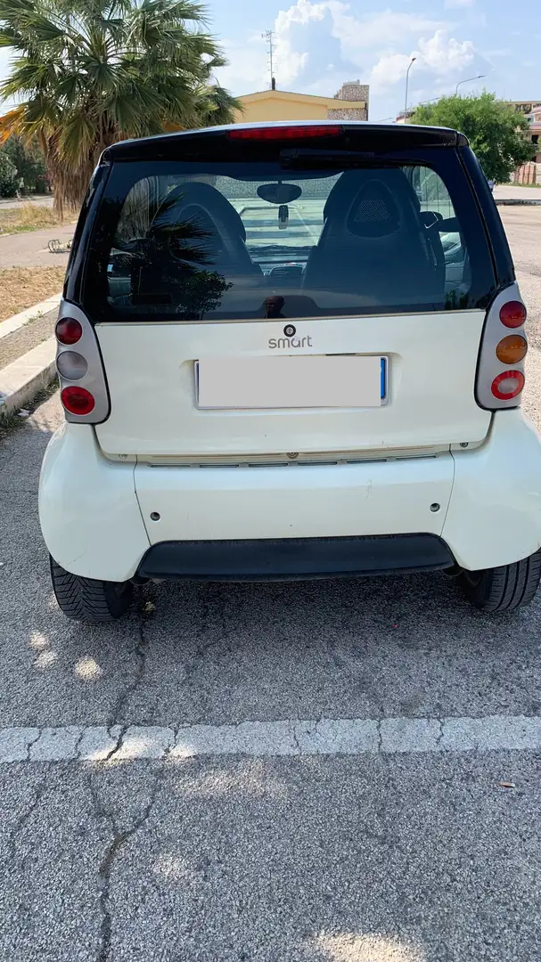 smart forTwo 0.6 Smart&Pure 54cv - 2