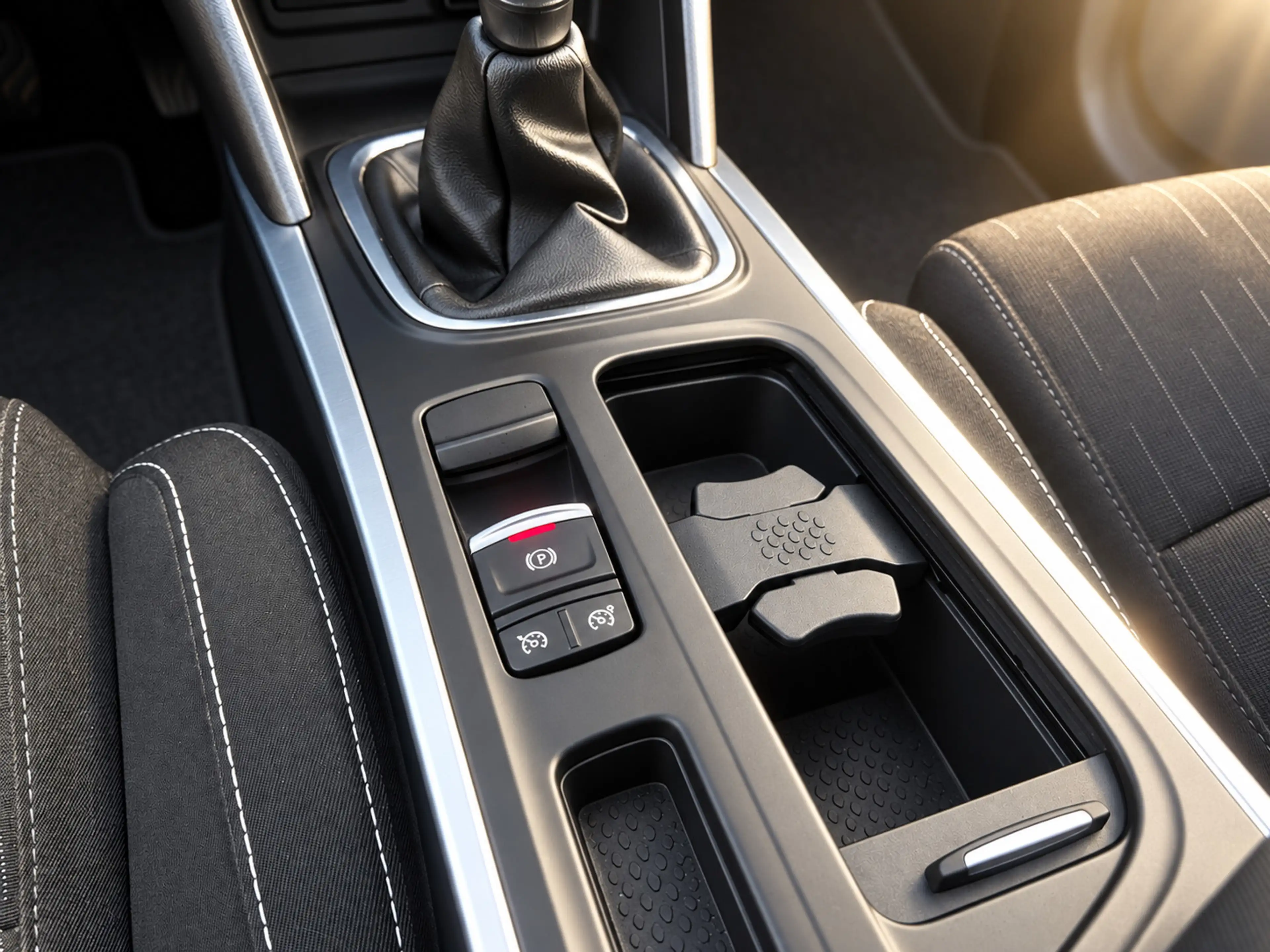 Renault Megane Estate 1.3 TCe Limited |Cruise|Navi|PDC|NAP| — photo 9