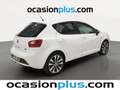 SEAT Ibiza 1.4TDI CR S&S FR 90 Blanco - thumbnail 4