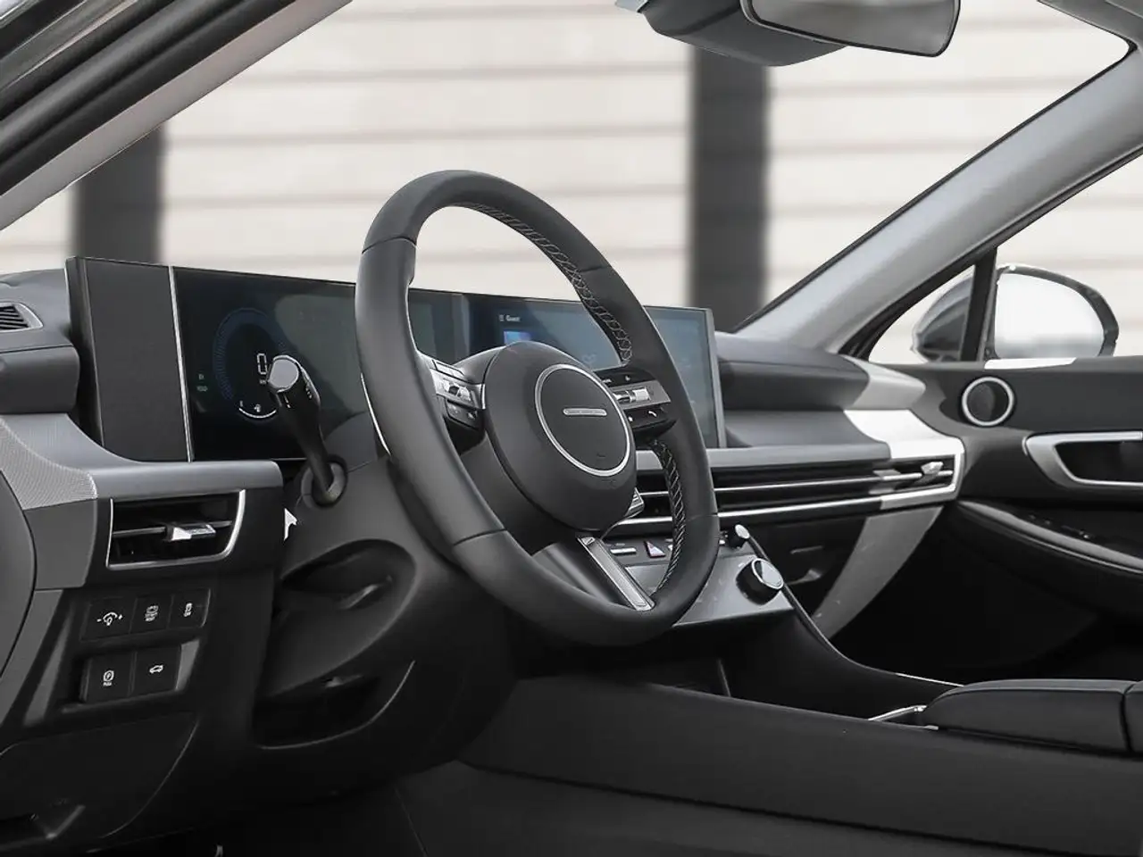 Hyundai SONATA снимка Hyundai SONATA