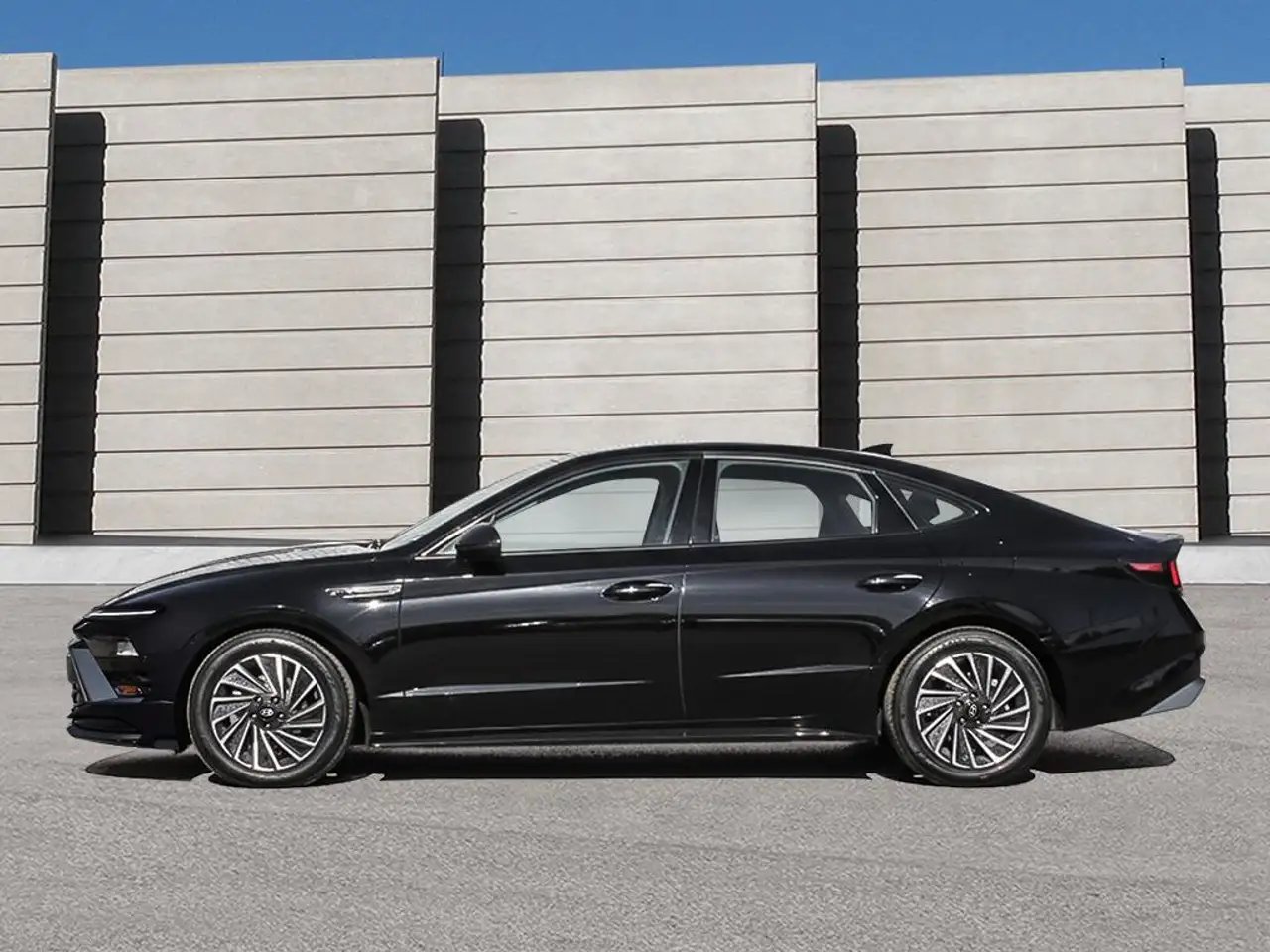 Hyundai SONATA снимка Hyundai SONATA