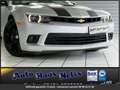 Chevrolet Camaro SS 6.2 V8 hors homologation 4500e Argintiu - thumbnail 10